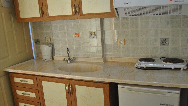 Ekinci Palace Apartments